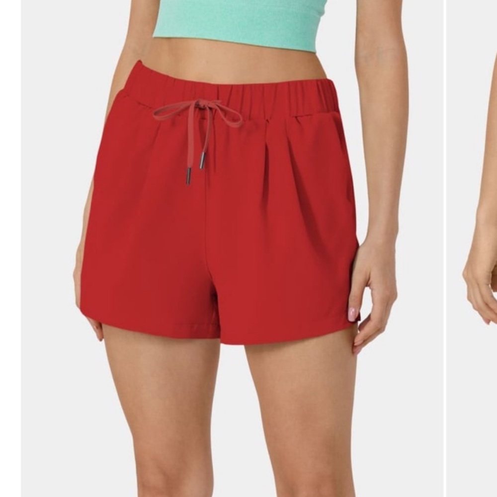 Halara shorts